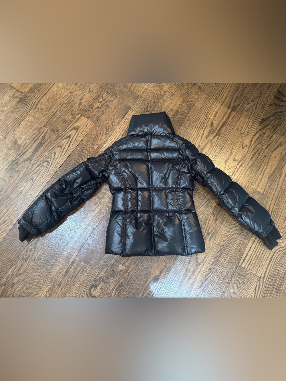 SAM. Puffer Jacket - Picture 4 of 5